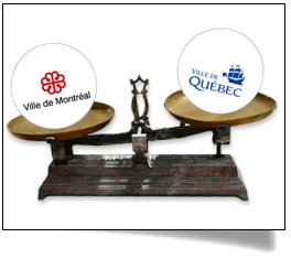 Un Colisée de quêteux, vraiment?