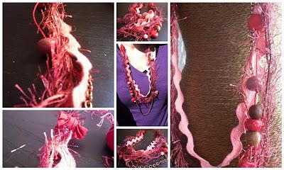 Bijoux à poils [et code promo]