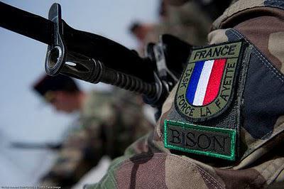 Des Français se battent contre des militaires français ou des alliés en Afghanistan ?