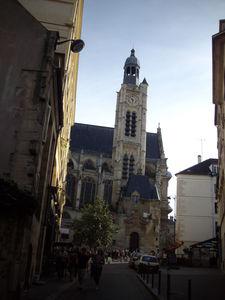 clocher_St_Etienne_du_Mont