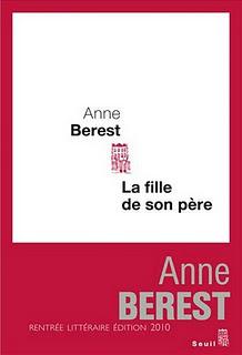 Anne Berest - La fille de son père