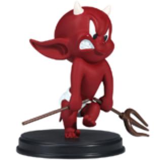 Le retour du connard