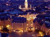 Bruxelles Jérusalem