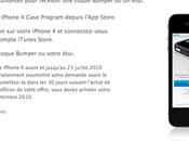 programme étui iPhone prendra presque septembre