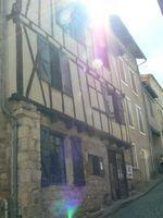 Cordes sur Ciel, voyage dans l'histoire