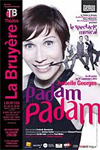 Padam Padam ! Wahou… on virevolte !!!