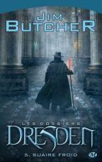 tome 5 Les dossiers Dresden – Tous les bons magiciens s’appellent Harry !