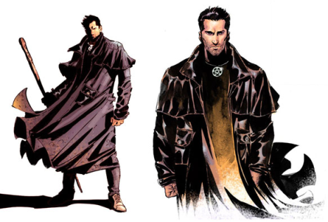 HarryDresden Les dossiers Dresden – Tous les bons magiciens s’appellent Harry !