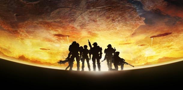 Halo Reach marchera mieux que Call Of Duty