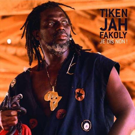 Tiken Jah Fakoly – Je dis non