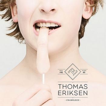Thomas Eriksen • Chameleon