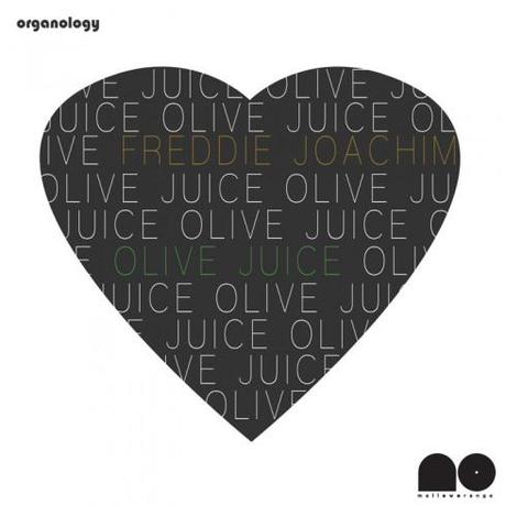 FREE BEAT TIME : Freddie Joachim – Olive Juice (Love Remixes Vol. 1)