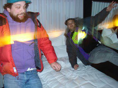 VIDEO DAYZ : TEEBS & JACKHIGH- Rains VIDEO DAYZ : TEEBS & JACKHIGH- Rains