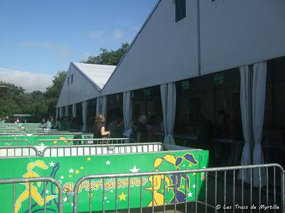 Ce week-end, c'est la Parisienne !