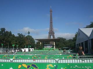 Ce week-end, c'est la Parisienne !