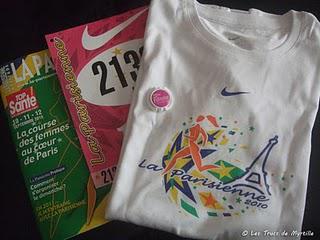 Ce week-end, c'est la Parisienne !