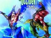 Mangas entre orient occident