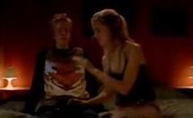 Leçon de masturbation