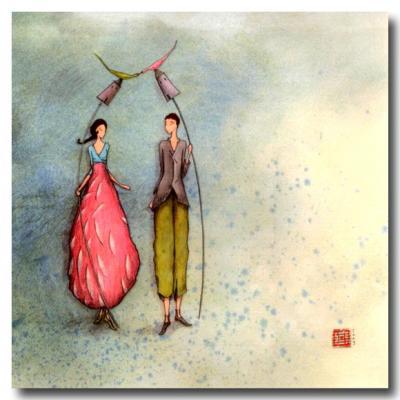 Été avec toi (Jean-Baptiste Besnard)