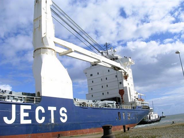 C'EST ASSEZ DIT LA BALEINE...