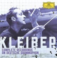 Kleiber Complete Recordings DG