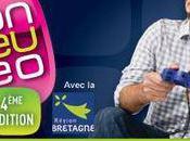 Région Bretagne: Brest Gaming Show