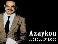Hommage au grand poète et historien berbère Ali Sadki Azayku