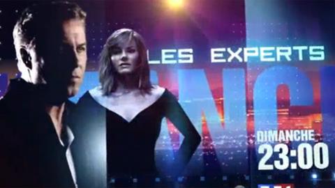 Les Experts sur TF1 ce soir ... dimanche 12 septembre 2010 ... bande annonce