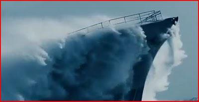 Une sacrée Tempête..