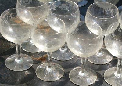 Place St Sernin 9 h15