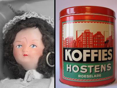 Place St Sernin 9 h15