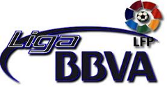 Liga BBVA Espagnol