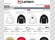 T-Shirts 100% Geeks Gamers