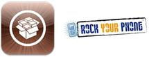 Fusion de Cydia et Rock sur iPhone...
