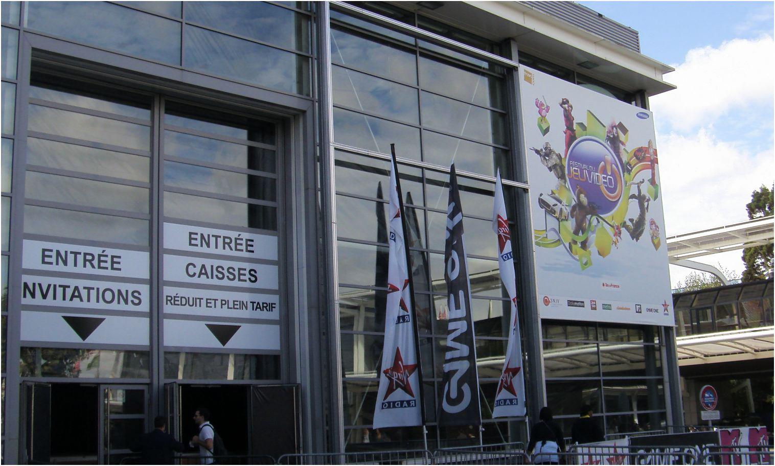 fdj2010 15 oosgame weebeetroc  [compte rendu] festival du Jeu Vidéo 2010...game over! 