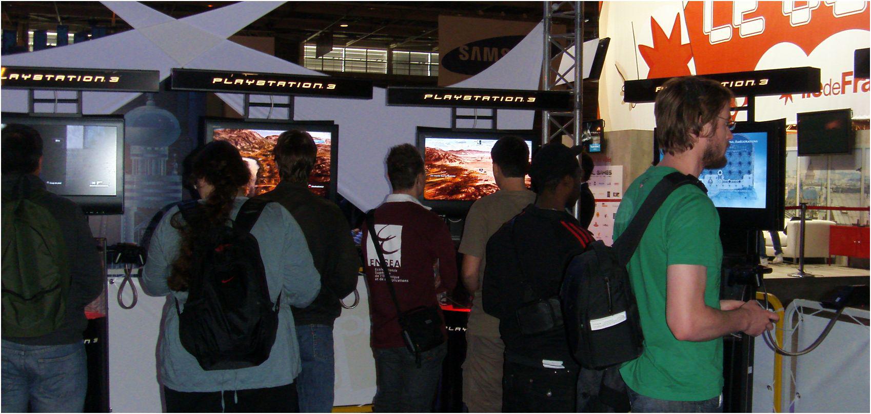 fdj2010 14 oosgame weebeetroc  [compte rendu] festival du Jeu Vidéo 2010...game over! 