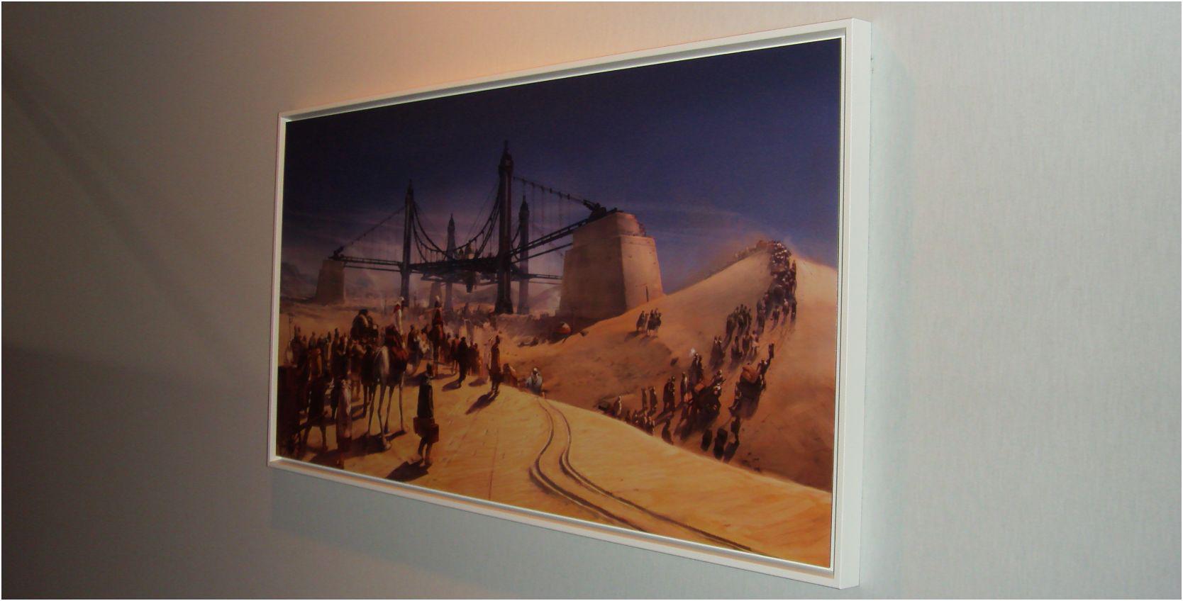 fdj2010 03 oosgame weebeetroc  [compte rendu] festival du Jeu Vidéo 2010...game over! 