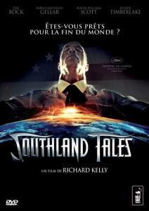 Culte du dimanche : Southland Tales