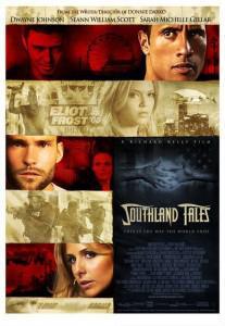 Culte du dimanche : Southland Tales