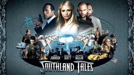 southland tales culte myscreens richard kelly