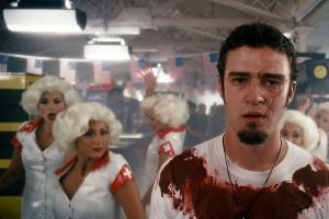 Culte du dimanche : Southland Tales
