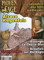 Notre beau Moyen-âge