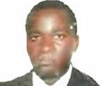 Le journaliste angolais Alberto Graves Chakussanga assassiné.