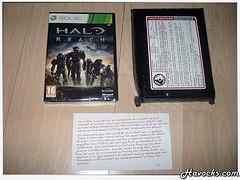 Halo Reach Legendaire - 12