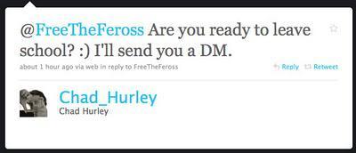 Le créateur de YouTube Instant est exceptionnel