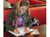 Elle nous revient avec ouvrage dévorer…