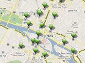 application pour Sardines rusées dans transports parisiens