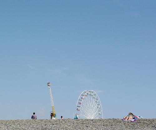 Et  pourtant elle tourne