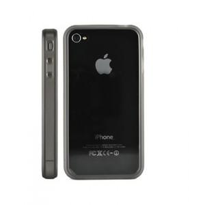 Concours : Mega Pack Bumper et coque Italie iPhone 4 à gagner