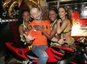 Vincent Lagaffe zoubida